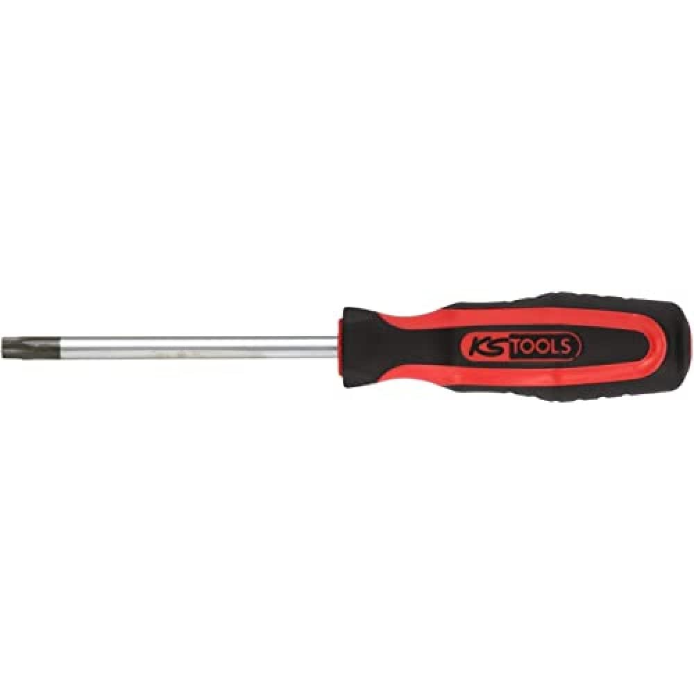 KS Tools 159.1133 ERGOTORQUEplus Screwdriver, T5