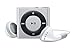 Apple iPod shuffle 2 GB Silver (4th Generation) (Discontinued by Manufacturer)
