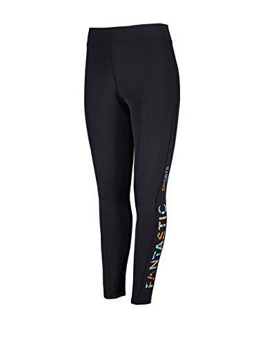Scodi Surfing Pants for Women Active Leggings