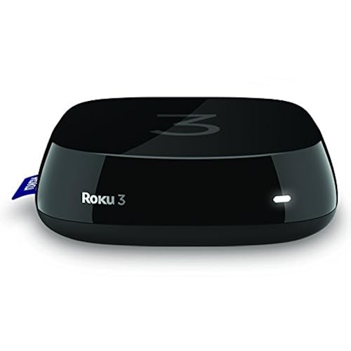 Electronics, Television & Video, Streaming Media Players