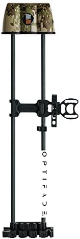 Tightspot 7 Arrow Quiver, Sub Alpine, Right Hand
