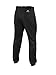 EASTON DELUXE Baseball Pant, Youth, Medium, Black