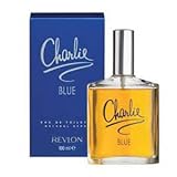 Charlie Blue Perfume by Revlon for women Personal Fragrances