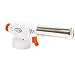 GasOne Gas One Anti Flare Technology-Culinary Food Torch for Home Cooking and Professional Use GT-099