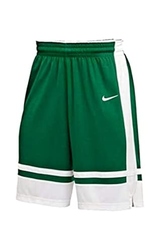nike men's elite basketball practice short