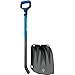 Black Diamond Evac Shovel, Ultra Blue, 0.7-Gallon