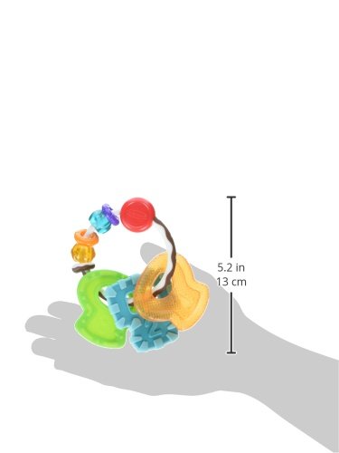 Infantino Cool and Chew Teether Keys
