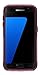 OtterBox COMMUTER SERIES Case for Samsung Galaxy S7 (NOT EDGE) - Non-Retail Packaging - MAUVE PINK/MERLOT PURPLE