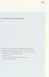 Prometheus the Awakener: an Essay on the Archetypal Meaning of the Planet Uranus (Dunquin Series 21) by Richard Tarnas, Johannes Muller