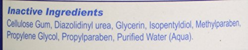 CleanStream Relax Desensitizing Lube, 17 Ounce - Thumbnail 2