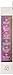 Doc Johnson Lucid Dream 48 Squirmy Vibrator, Purple