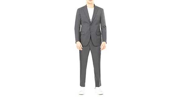 dkny mens suits