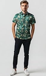 Wes and Willy Mens College Sports Fan Shirt