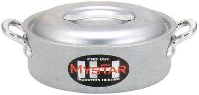 HOKUA (Hokua) Mister business IH outer ring pan 24 cm ASTG 302