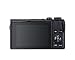 Canon PowerShot G5 X Mark II Digital Camera w/ 1 Inch Sensor, Wi-Fi & NFC Enabled, Blackthumb 4