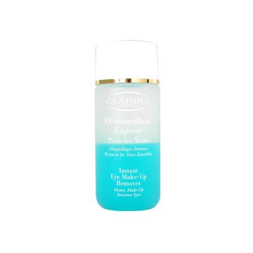 clarins eye remover