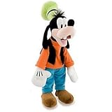 Disney Goofy Plush Toy -- 19''