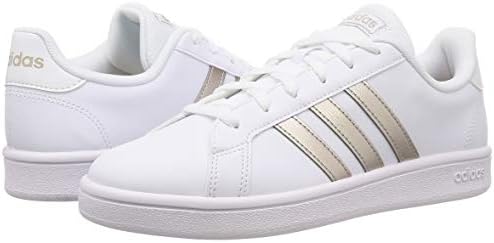 tenis adidas quesa feminino
