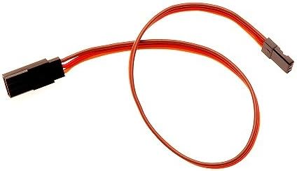 Standard Servo Extension Cables