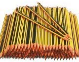 Staedtler Noris School Pencils HB Pack of 50 Loose