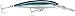 Rapala XRMAG20SBM X-Rap Magnum Fishing Lure, 5 1/2-Inch, 1 5/8 -Ounce