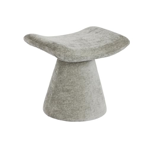 REPOSAPIES MADERA DM POLIESTER 52X40X48,5 VERDE