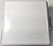 Heavy Duty Weather Proof Multi Purpose Enclosure Amphenol Broadband 9 x 9 x 4 (Interior approx. 8 x 8 x 3-1/2) primary