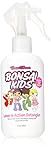 BONSAI KIDS Leave In Action Detangler, 8.5 Ounce