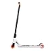 VOKUL Freestyle Tricks Pro Stunt Scooter for Kids Boys Girls - Entry Level Rider - Integral Stable Performance for Barspin,Tailwhip,Heelwhip etc in Skatepark