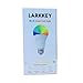 Larkkey Smart Light Bulb Wi-Fi Color LED Light Compatible with Alexa & Google Home, Dimmable Multicolored 60W Equivalent RGBW Color Mode, No Hub Required, A19 E26 / E27 Base Type, 7W, 2PCS