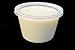 100% Grass Fed Beef Tallow 1 lb. (16 oz.) one pound_AB