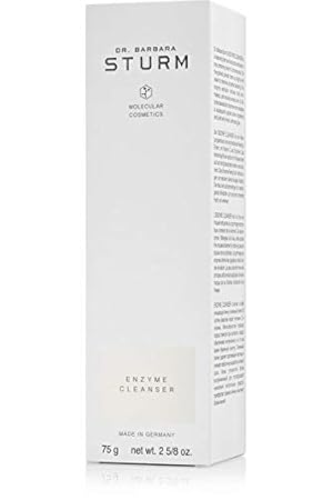 barbara sturm enzyme cleanser