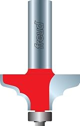 Freud 85-118: 1-11/16" (Dia.) Solid Surface Edge