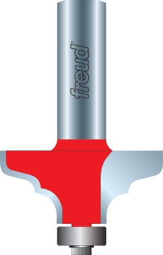 Freud 85-118: 1-11/16" (Dia.) Solid Surface Edge