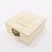 issiki Premium Whiskey Stones for Whiskey and Other Beverages, Set of 6 Grey Beverage Chilling Stones, Natural Soapstone, Packaged in an Exclusive Wooden Gift, with Velvet Carrying Pouch