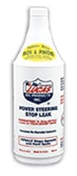 Lucas Oil 10011-PK12 Power Steering Stop Leak - 1