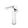 Steinberg Waschtisch-Armatur Serie 120 – Einhebelmischer Aus Messing, Chrom, 315 Mm Hoch