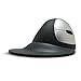 Goldtouch KOV-GSV-RMW Semi-Vertical Mouse Wireless (Right-Handed) Medium with Dongle