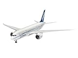 Revell of Germany 1/144 Boeing 787 Dreamliner