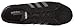 adidas Men's Daily Fashion Sneakers, Black/Dark Grey Heather/White, ((11 M US)