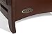 Graco Kendall 6 Drawer Double Dresser, Cherry Kids Bedroom Dresser with 3 Drawers, Wood & Composite Construction, Ideal for Nursery, Toddlers Room, Kids Room