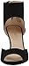 Nine West Women's Lildarlin Nubuck Dress Pump