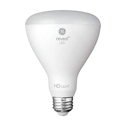 "GE Reveal LED Light Bulbs 2-Pack" - Image 2