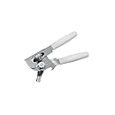Swing-A-Way Portable Can Opener, White