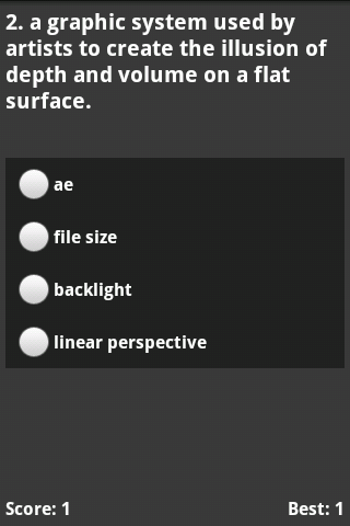 Digital Photography Terminology