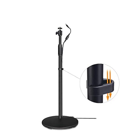 Qucking Light Soporte para Proyector, Proyectores Pico Altura ...