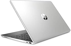 HP New 2020 15.6" HD Touchscreen Laptop Intel Core