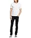 Calvin Klein Men's Slim , Black, 31W x 32L
