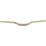 Renthal Fatbar Lite Gold, 38mm Rise