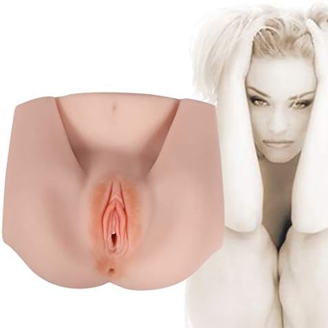 Pôc&kët Pû&ssÿ Skin Friendly Ultra-Soft Blow Job Device for Male Men with Special Convex Particles Inside